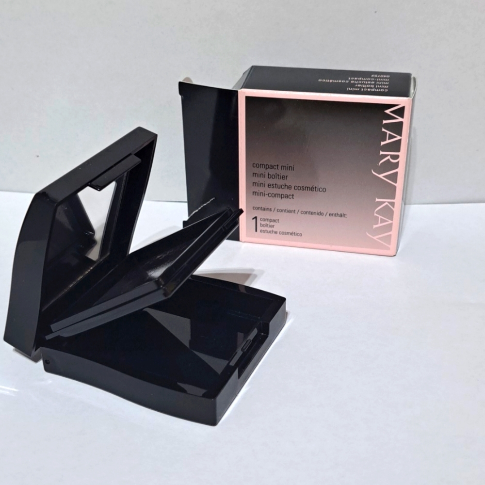 Mary Kay magnetic Compact mini